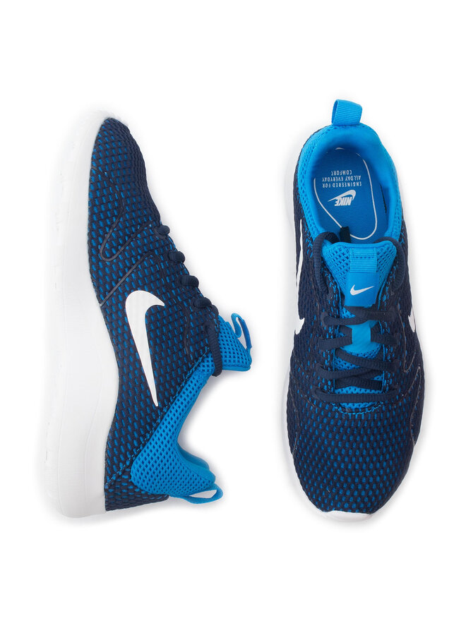 Nike Sneakers Nike Kaishi 2.0 Se 844838 401 Dunkelblau