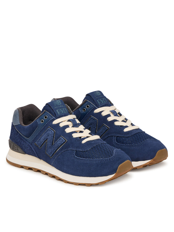 New Balance Sneakers New Balance U5747FO M Dunkelblau