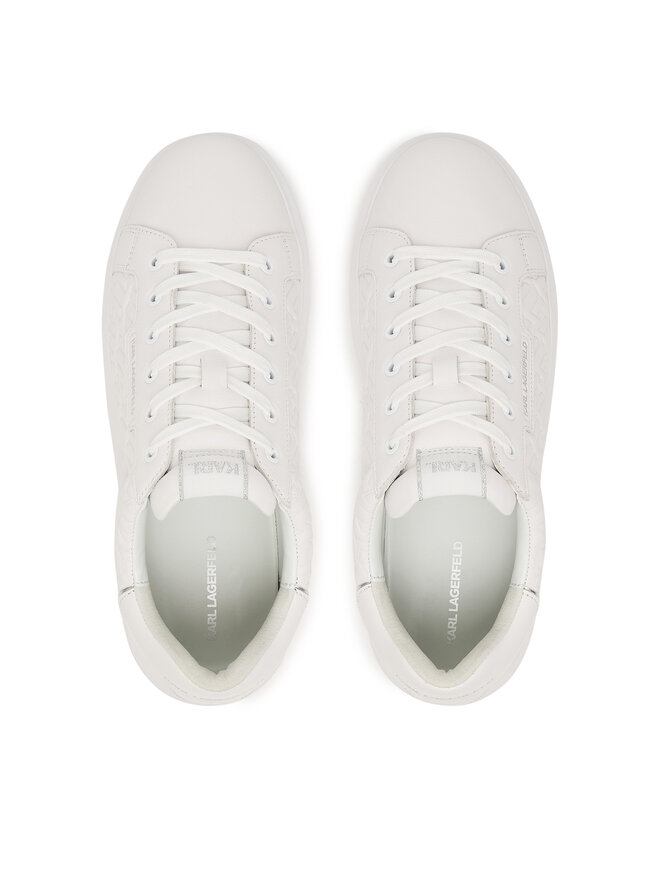 KARL LAGERFELD Sneakers KARL LAGERFELD KL52549T Weiß