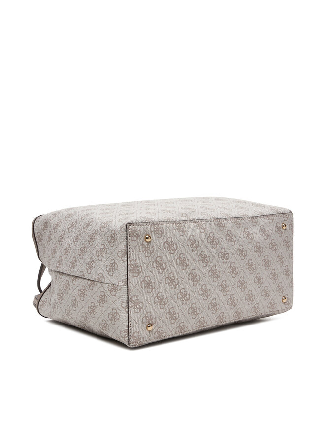 Guess Handtasche Guess Victtoria HWESG9 51428 Beige