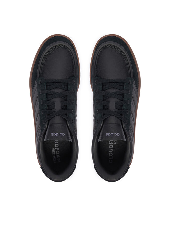 adidas Sneakers adidas Grand Court 3.0 Shoes KI9218 Schwarz