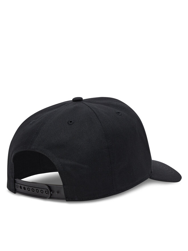 47 Brand Šiltovka 47 Brand MLB New York Yankees '47 HITCH B-FHTCH17GWP Čierna