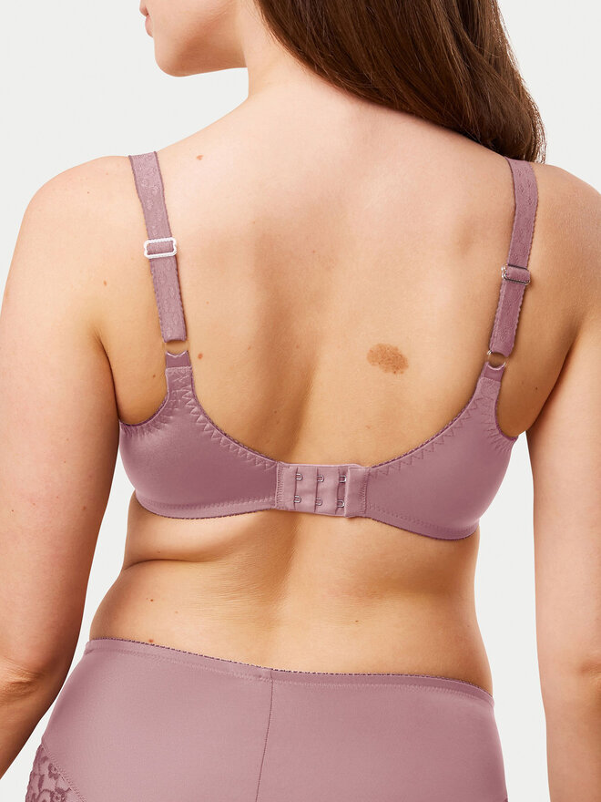 Triumph Triumph Бюстгальтер з підкладкою Ladyform Soft W X 10166306 Рожевий
