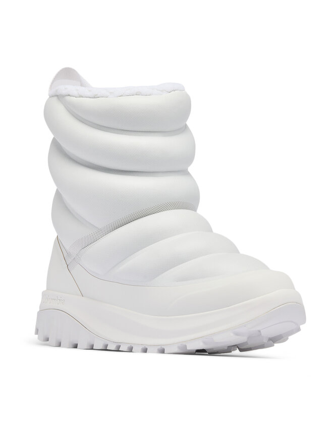 Columbia Schneeschuhe Columbia Snowtrot Peak™ Odx 2128041 Weiß