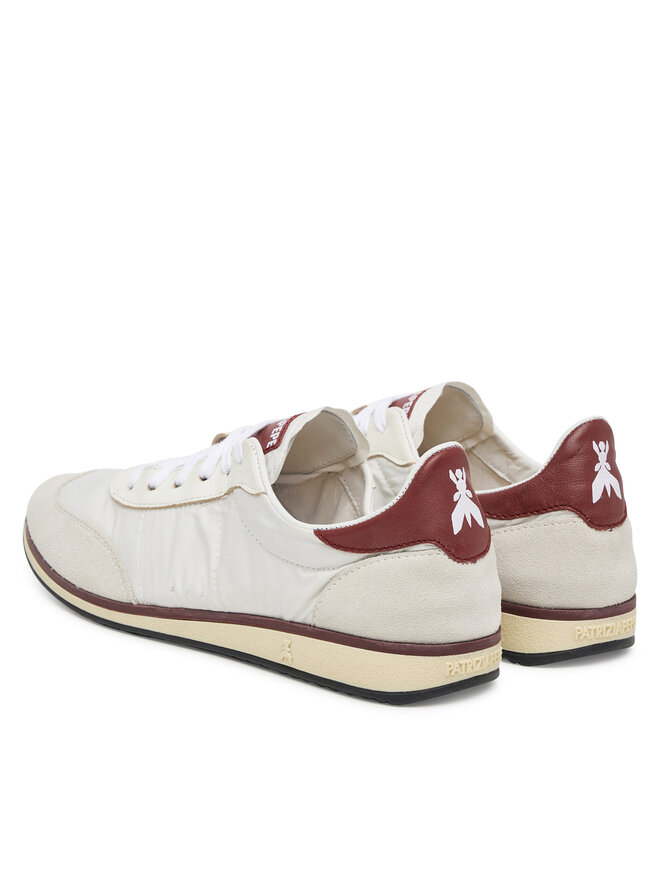 Patrizia Pepe Sneakers Patrizia Pepe 2Z0054/V040-FG36 Weiß