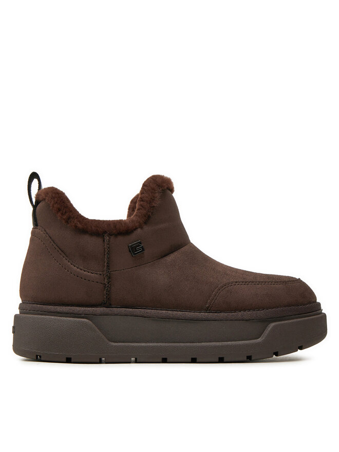Guess Schneeschuhe Guess Unie FLFUNN ESU10 Braun