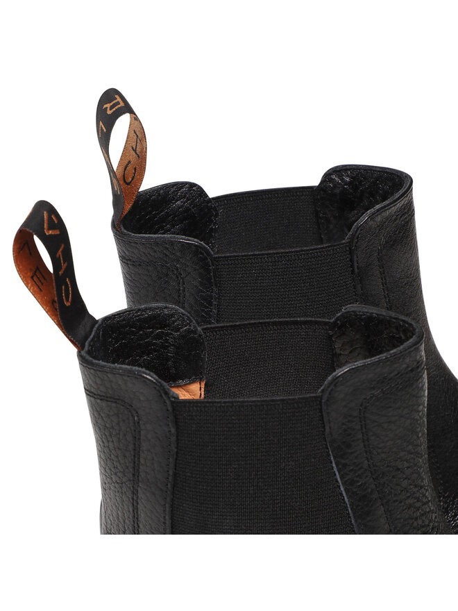 Charles Ghete Jodhpur Charles Mey Negru