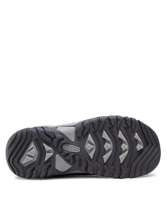 Keen Schneeschuhe Keen Winterport Neo Dt Wp 1025586 Grau