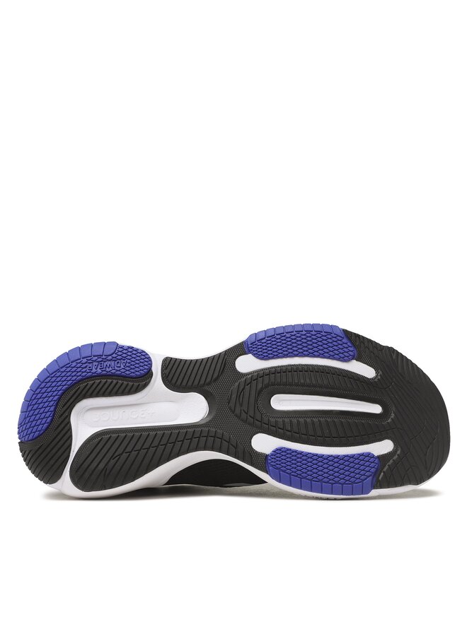 Взуття для бігу adidas Response Super 3.0 Shoes HP5933 Чорний