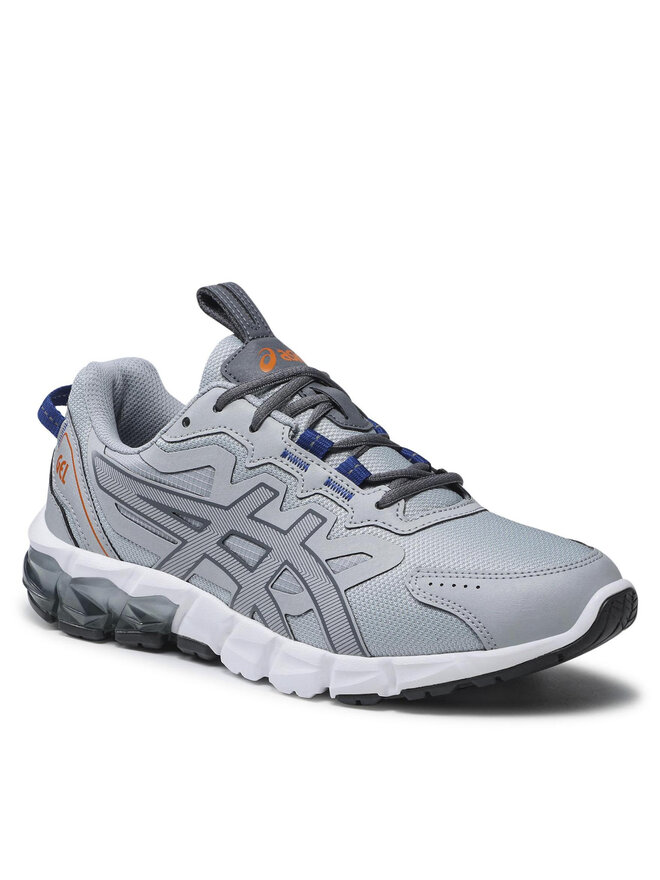 Asics gel quantum 90 grey top