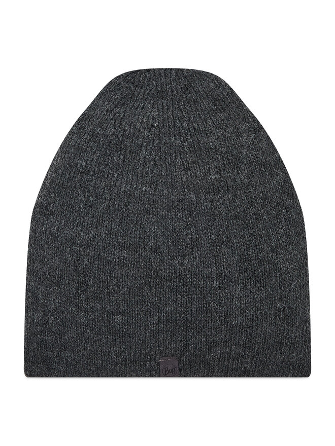 Buff Шапка Buff Jarn 129618.901.10.00 Сив