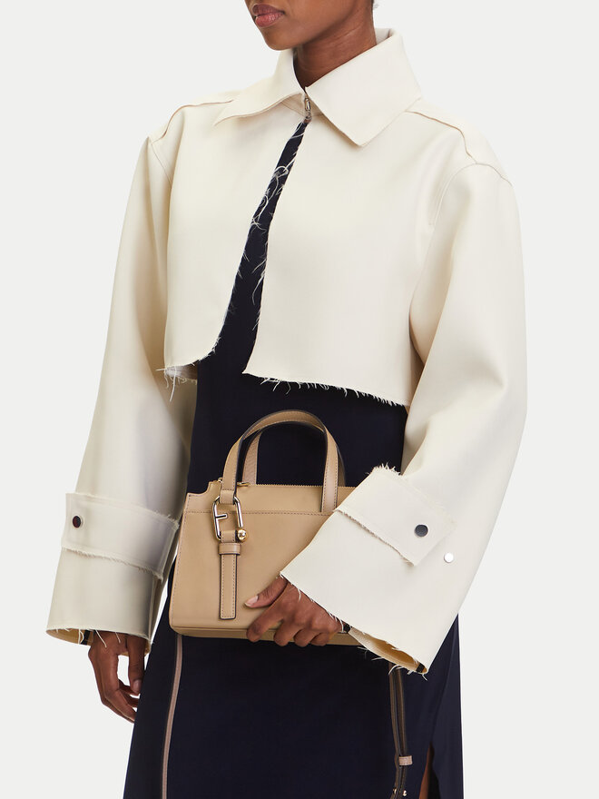 Furla Τσάντα Furla WB01337 BX2045 CN 1257S Μπεζ
