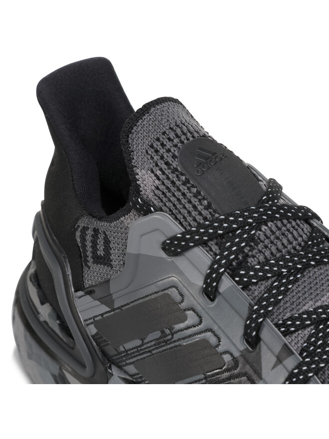 Chaussures de running adidas Ultraboost 20 FV8329 Noir chaussures