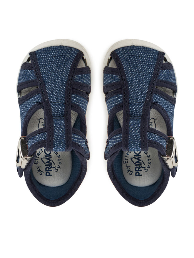 Primigi Papuci de casă Primigi 7854722 S Bleumarin