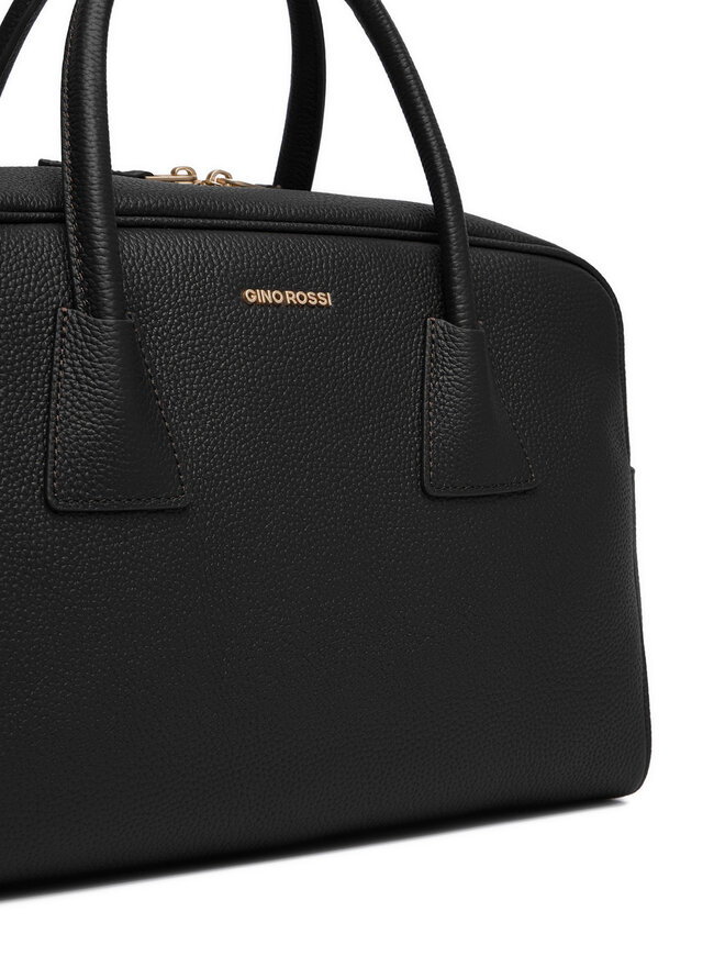 GINO ROSSI Handtasche GINO ROSSI EO-LA321-2679 Schwarz