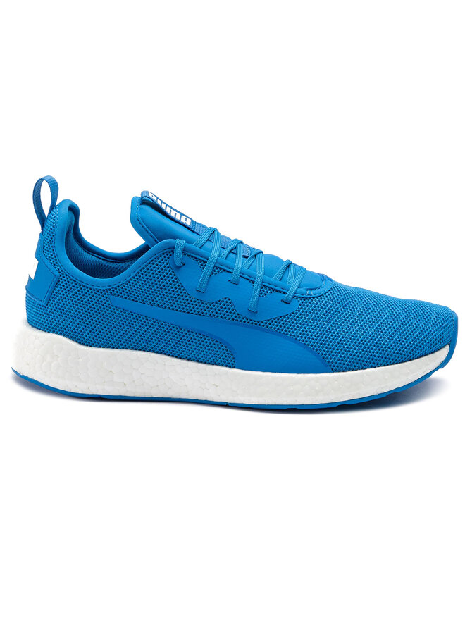 Zapatos puma nrgy azul hot sale