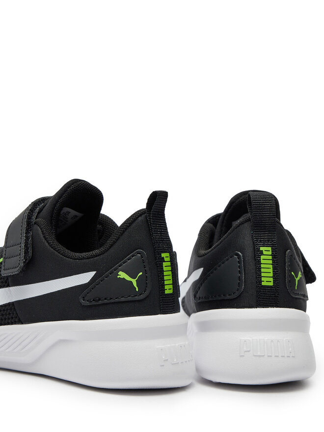 Puma Buty do biegania Puma Flyer Runner V Ps 192929 24 Czarny