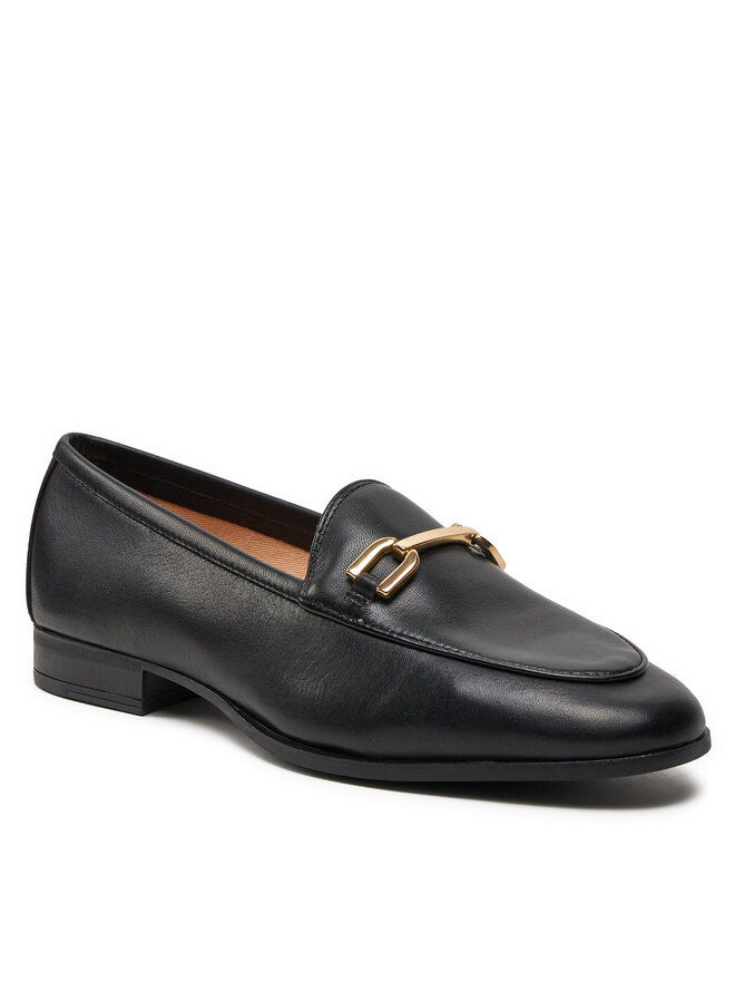 Unisa Slipper Unisa Dalcy 24 Nto Schwarz