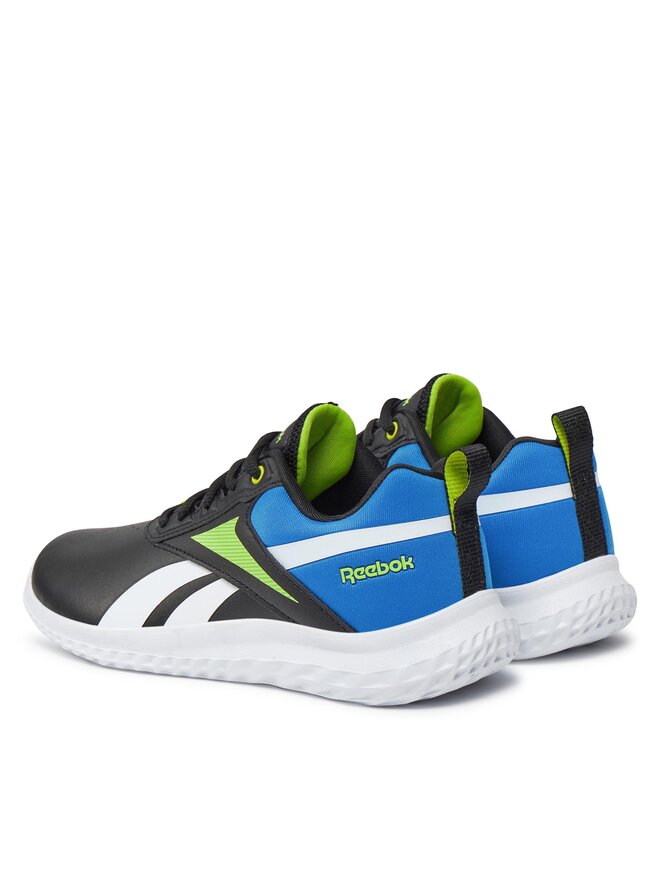Reebok Scarpe running Reebok Rush Runner 5 Syn IG0524 Nero