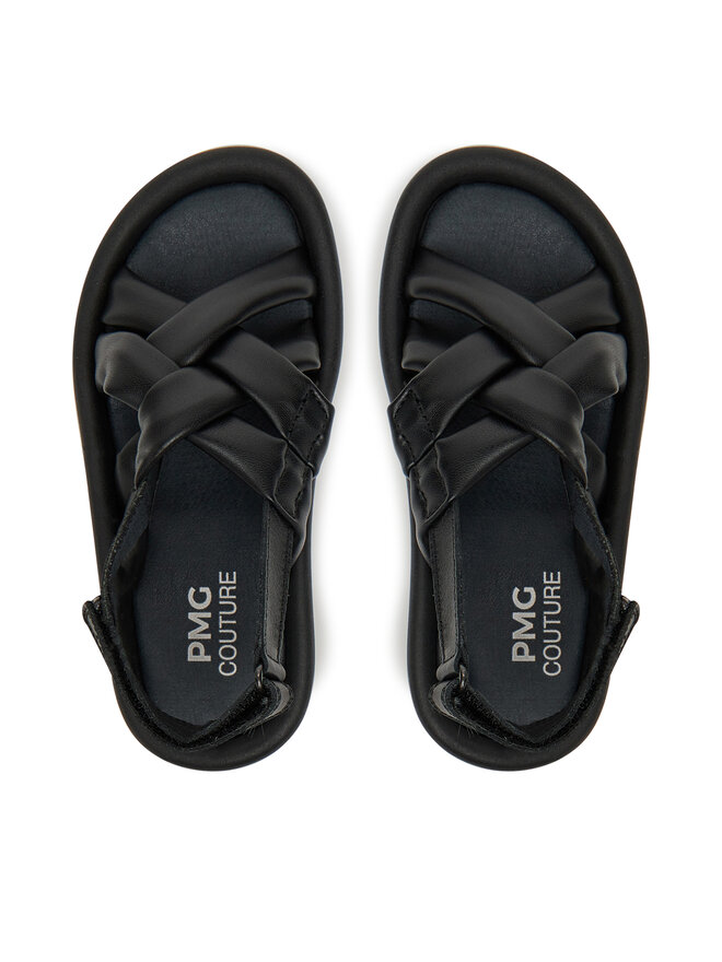 Primigi Sandalen Primigi 7939722 S Schwarz
