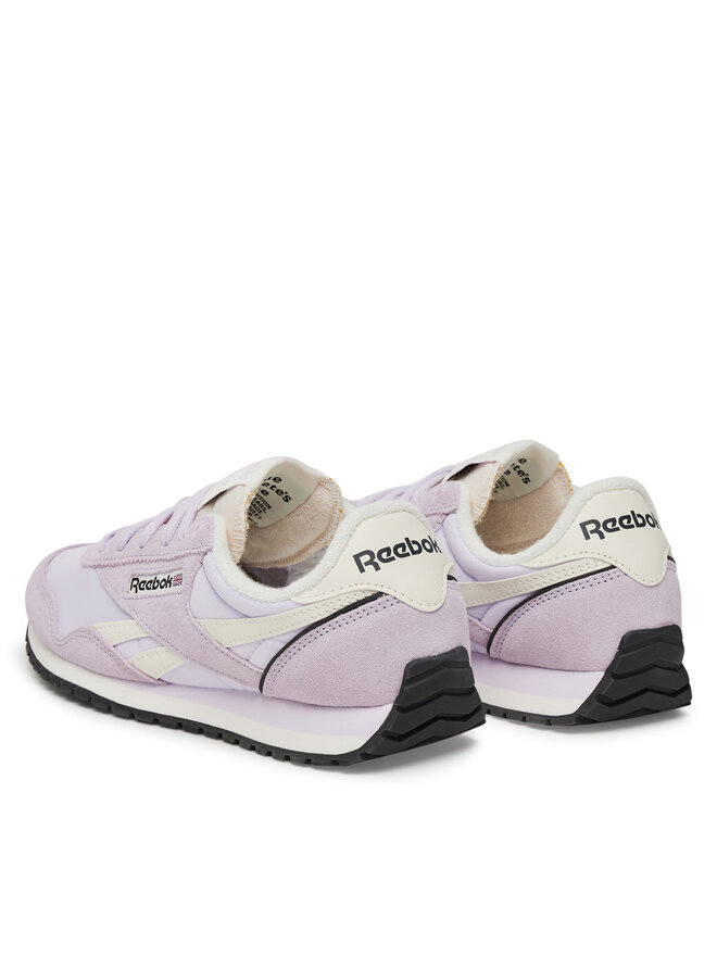 Reebok Снікерcи Reebok CLASSIC AZ 100211390 Фіолетовий
