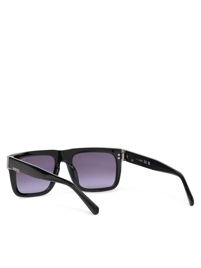 Guess Gafas de sol Guess GU00171 Negro
