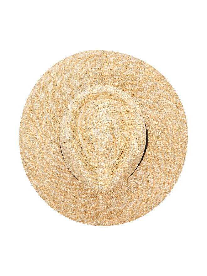 Brixton Капелюх Brixton Joanna 10784 Бежевий