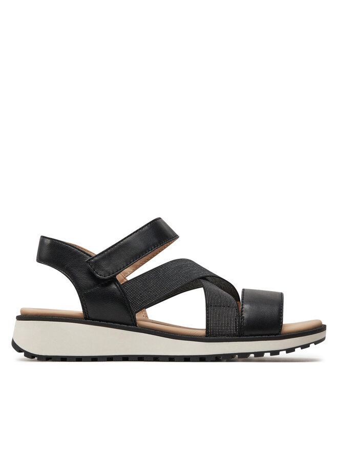 Caprice Sandalias Caprice 9-28704-42 Negro