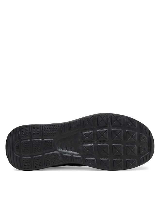 Skechers Αθλητικά Skechers Bobs Vision 117646/BBK Μαύρο