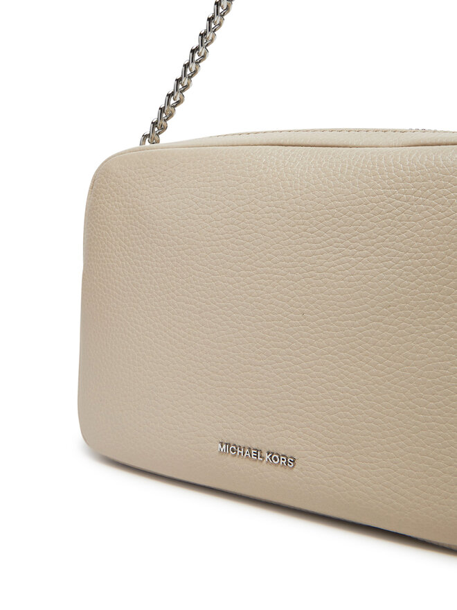 MICHAEL Michael Kors Torebka MICHAEL Michael Kors 32S5SYTC5L Beżowy