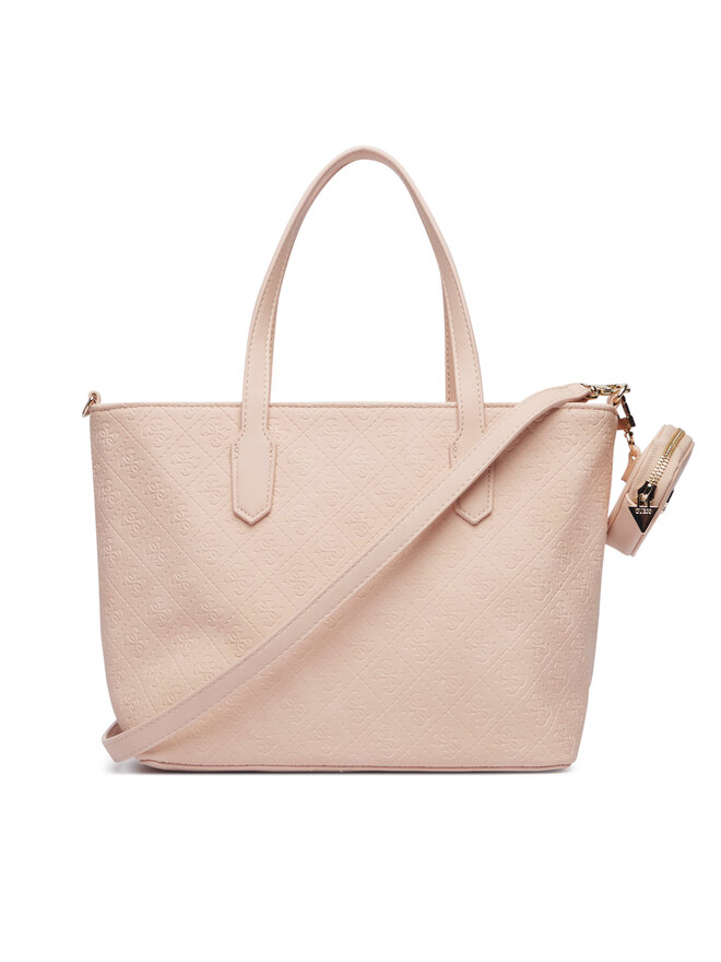 Guess Handtasche Guess J6BZ56 W5114 Rosa