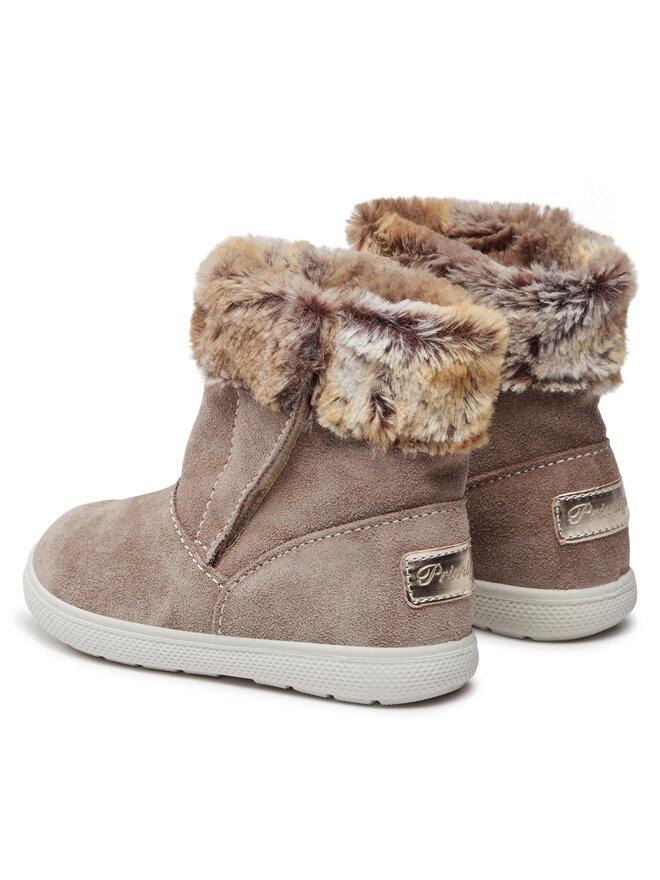 Primigi Botas altas Primigi 4850611 S Marrón