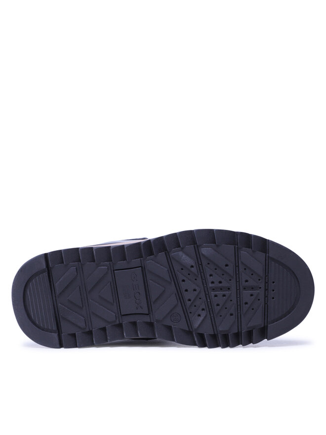 Geox Botas de nieve Geox J Adelhide G.Babx E J26EWE 0LVBC C0495 D Negro