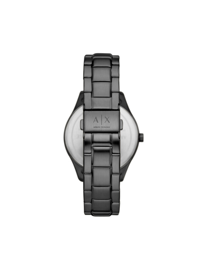 Armani Exchange Zegarek Armani Exchange AX1867 Czarny
