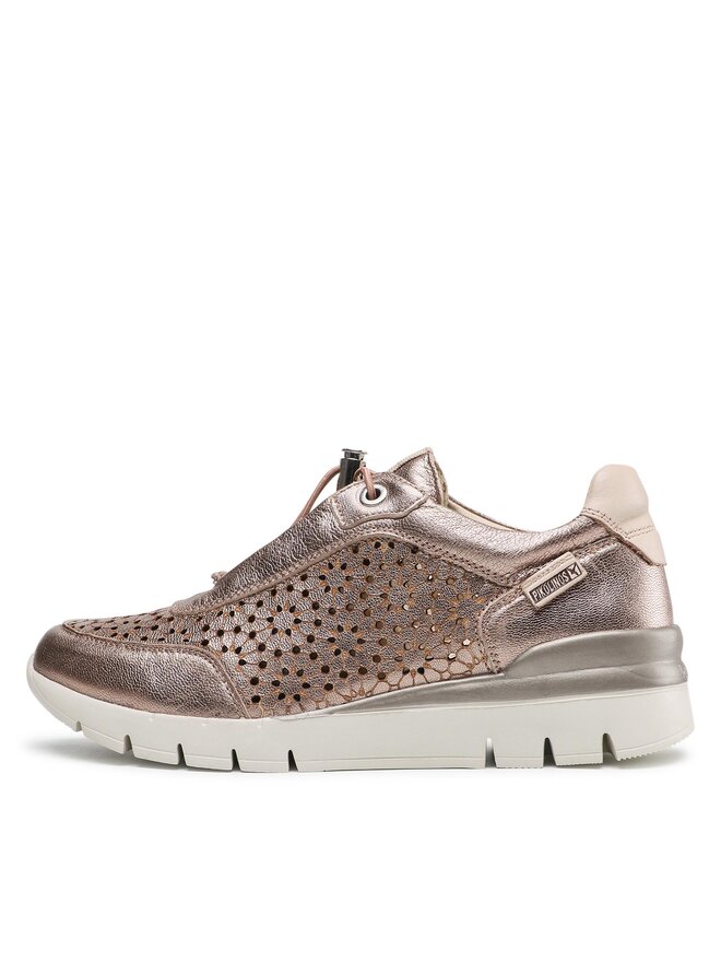 Pikolinos Sportcipők Pikolinos W4R-6584CL Arany
