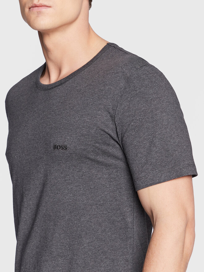 BOSS BOSS Pack de 3 camisetas Classic 50475284 De color Regular Fit