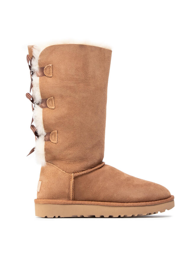 Tall bailey bow ugg boots cheap