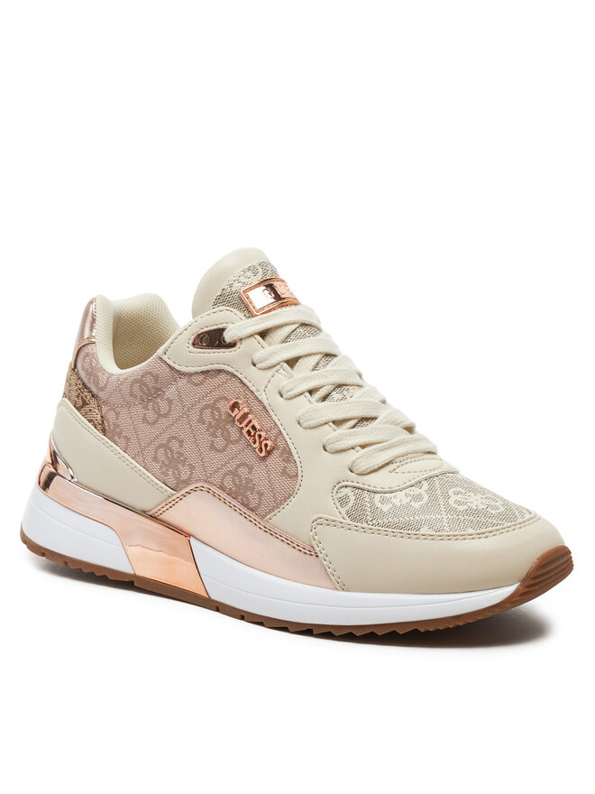 Guess Zapatillas Guess FLTMOX FAL12 Beis