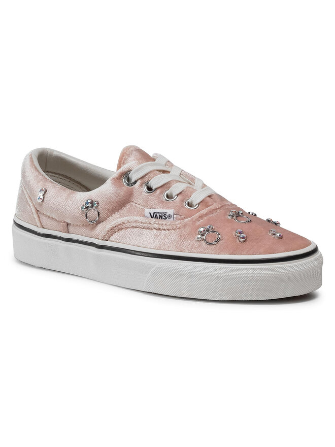 Zapatillas de tenis Vans Era VN0A4U39WZV1 Rosa zapatos.es