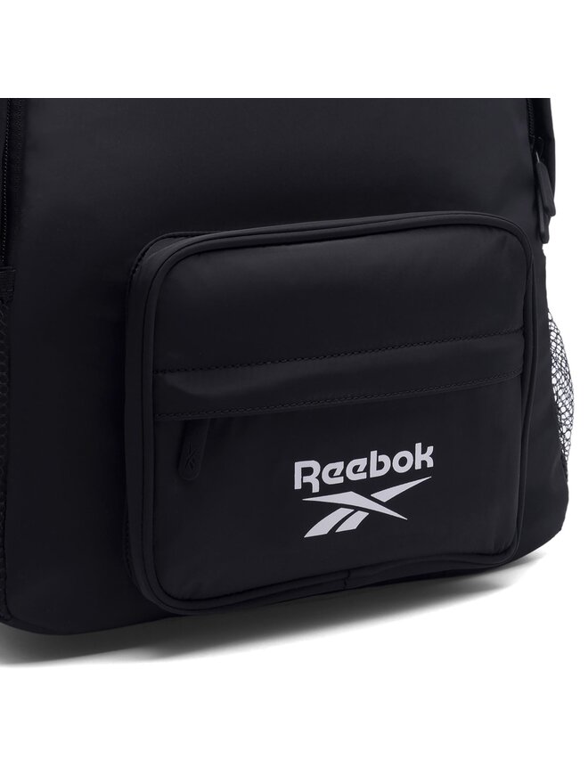 Reebok HĂˇtizsĂˇk Reebok RBK-P-021-CCC Fekete