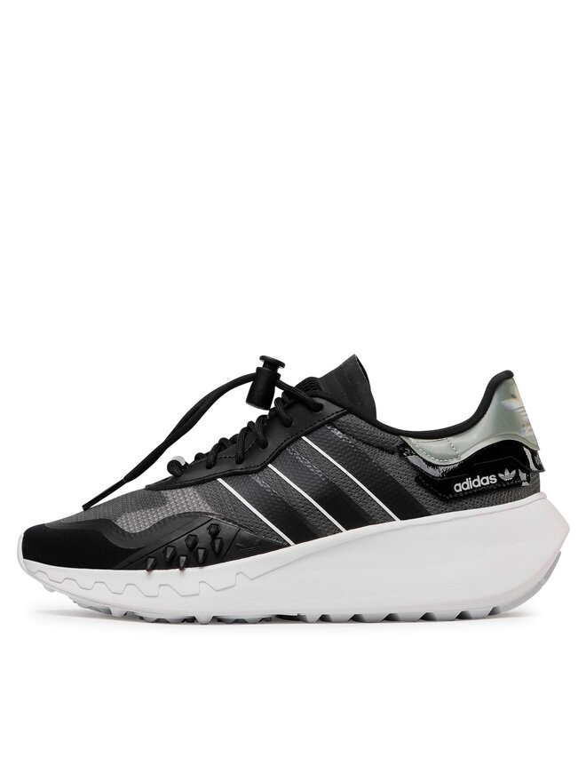 adidas Sneakers adidas Choigo FY6503 Schwarz
