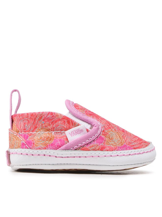 Vans Scarpe sportive Vans Slip-On V Crib VN0A2XSLPT51 Rosa