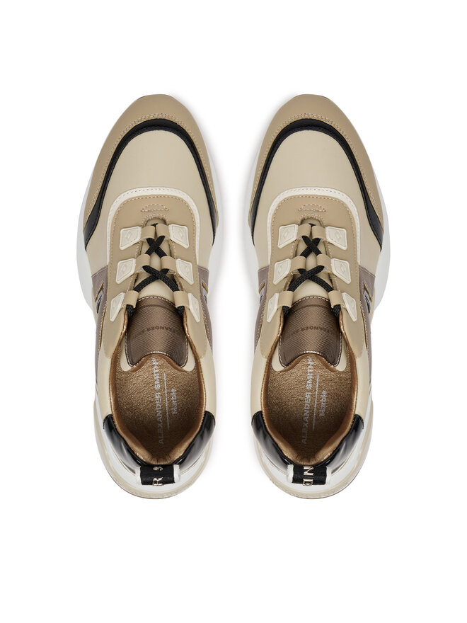 Alexander Smith Zapatillas Alexander Smith ASBAMBW Beis