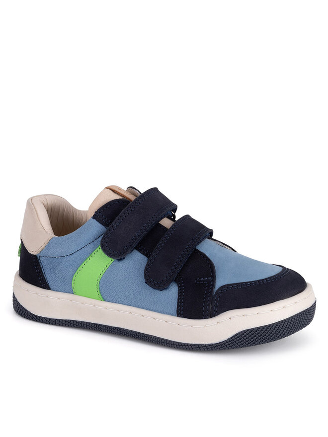 Lasocki Kids Tenisice Lasocki Kids SPRITE CI12-SPRITE-17(III)CH Tamnoplava