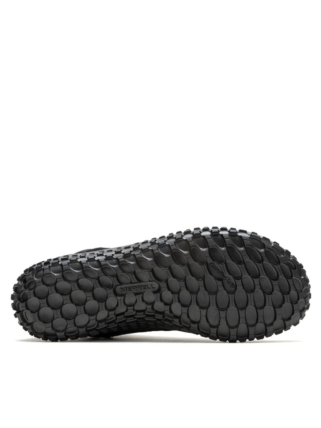 Merrell Trekingová obuv Merrell Wrapt Mid Wp J037751 Čierna