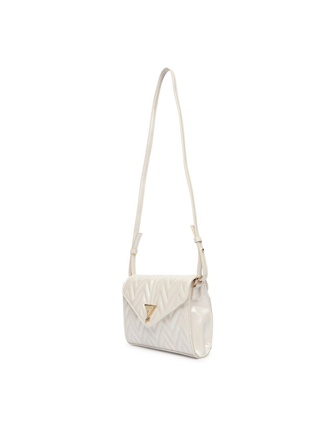 Guess Handtasche Guess J6GZ06 W4090 Weiß