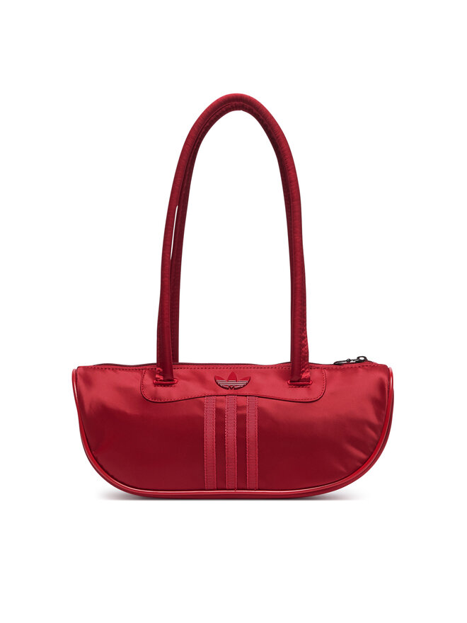 adidas Сумка adidas Bowling Bag Satin IA6115 Червоний