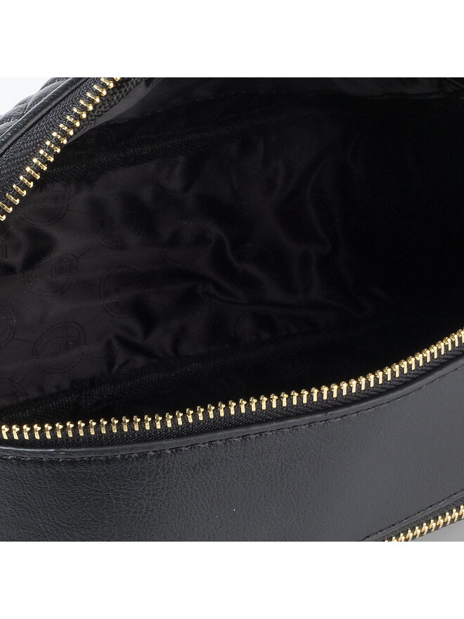 Puccini Handtasche Puccini BK29731 Schwarz