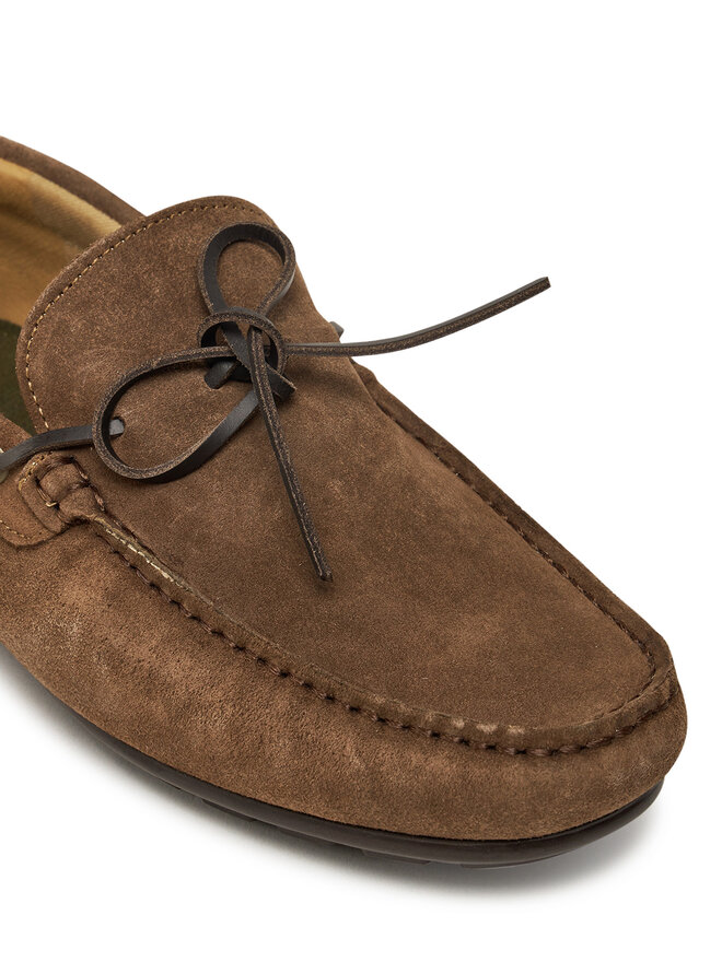Barbour Mokassins Barbour MFO0796BR95 Braun
