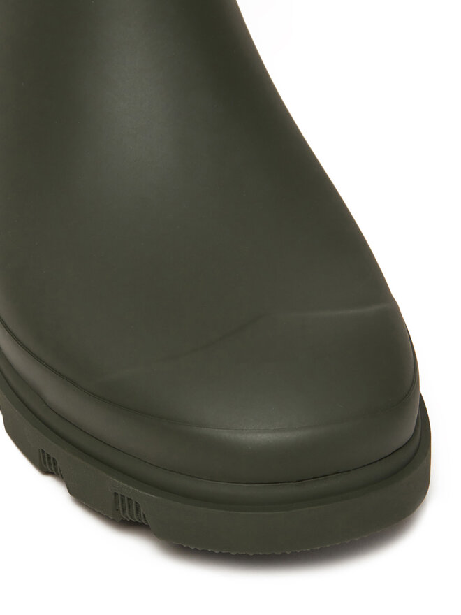 Hunter Gumene čizme Hunter HFRM0002251 Zelena